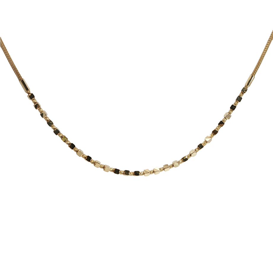14 Ayar Altın Kolye | Acar Gold