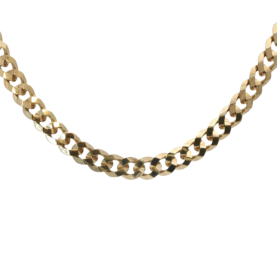 14 Ayar Altın Kolye | Acar Gold