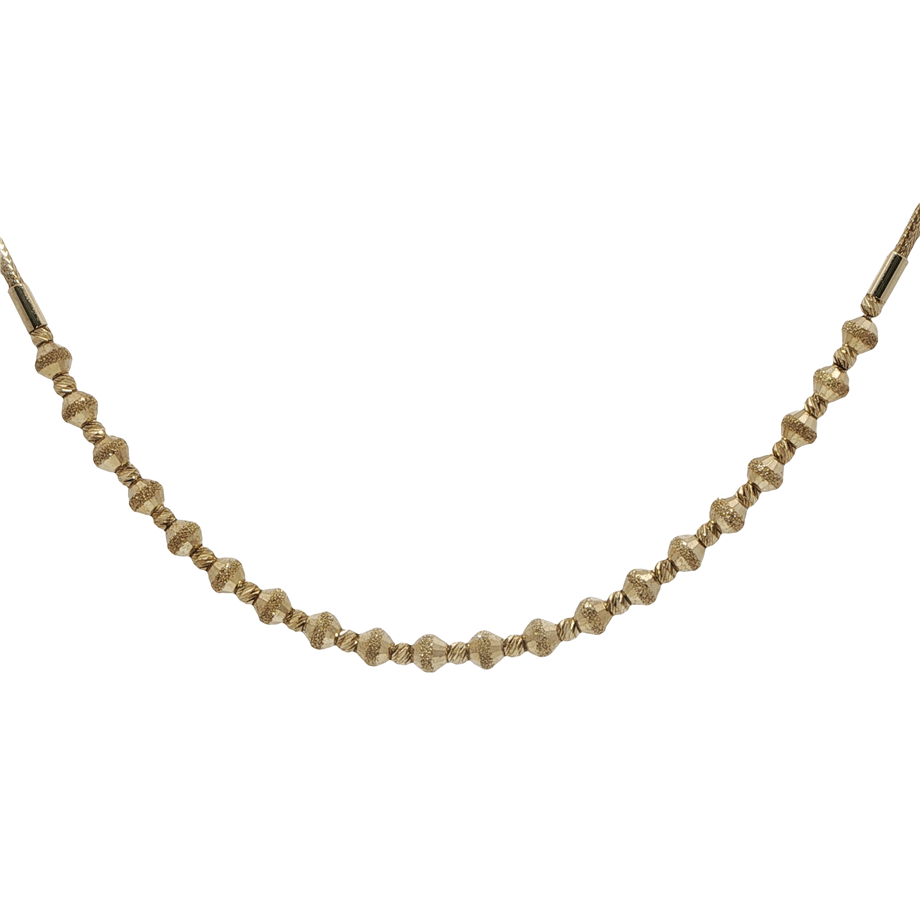 14 Ayar Altın Kolye | Acar Gold