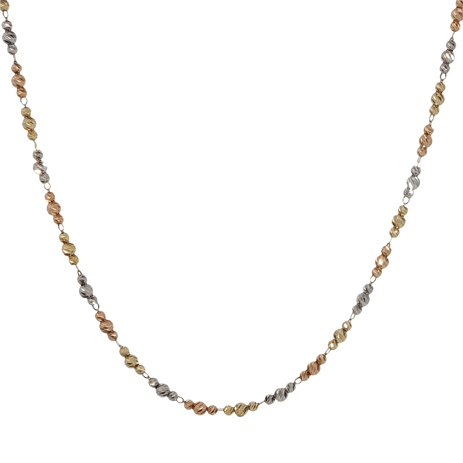 14 Ayar Altın Kolye | Acar Gold