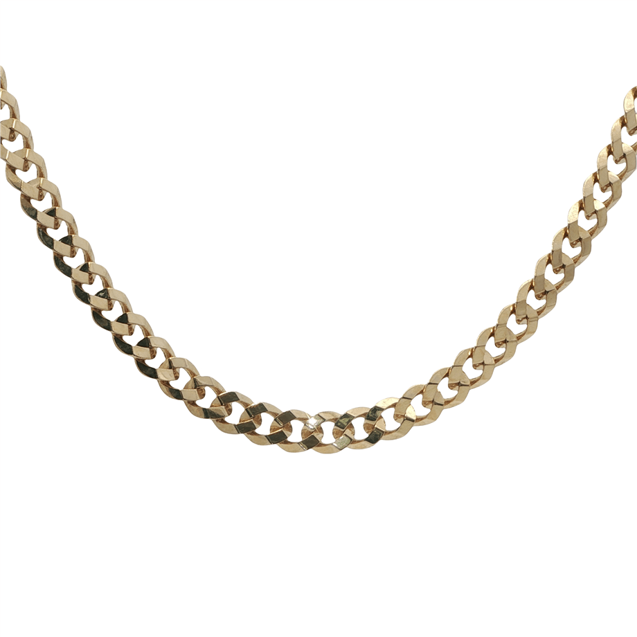 14 Ayar Altın Kolye | Acar Gold