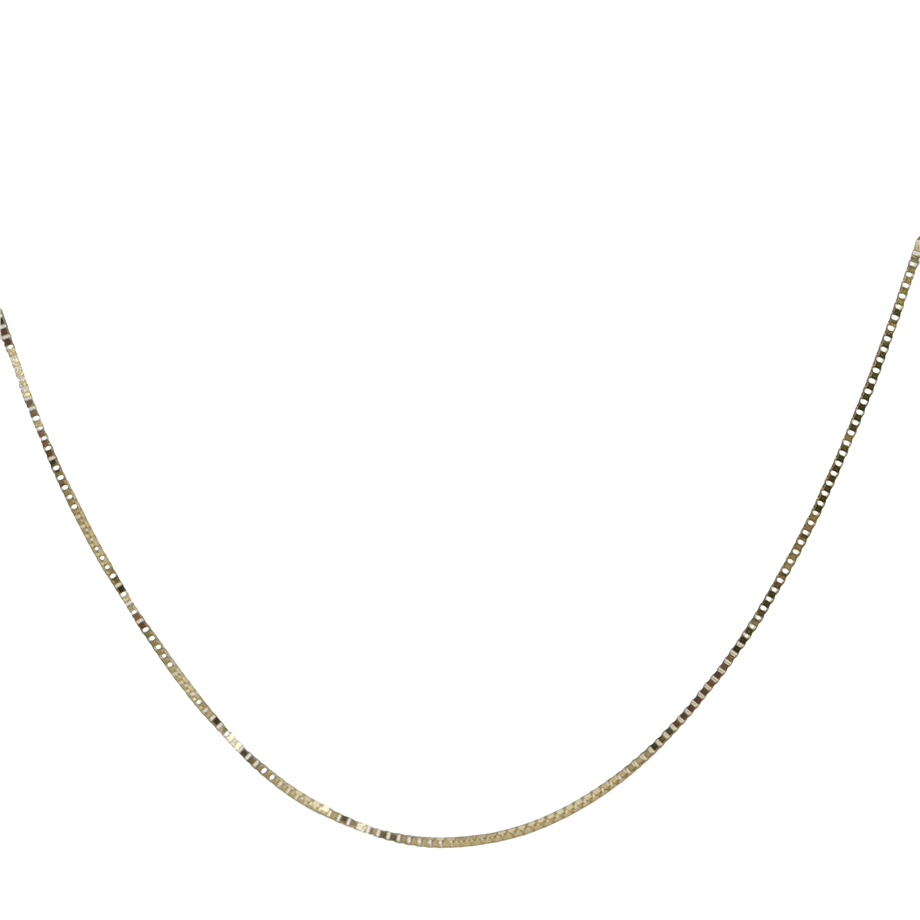 14 Ayar Altın Zincir | Acar Gold