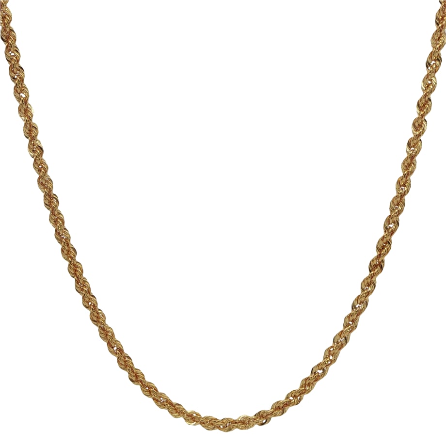 14 Ayar Altın Zincir | Acar Gold