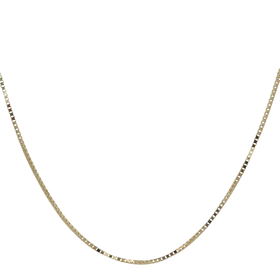14 Ayar Altın Zincir | Acar Gold