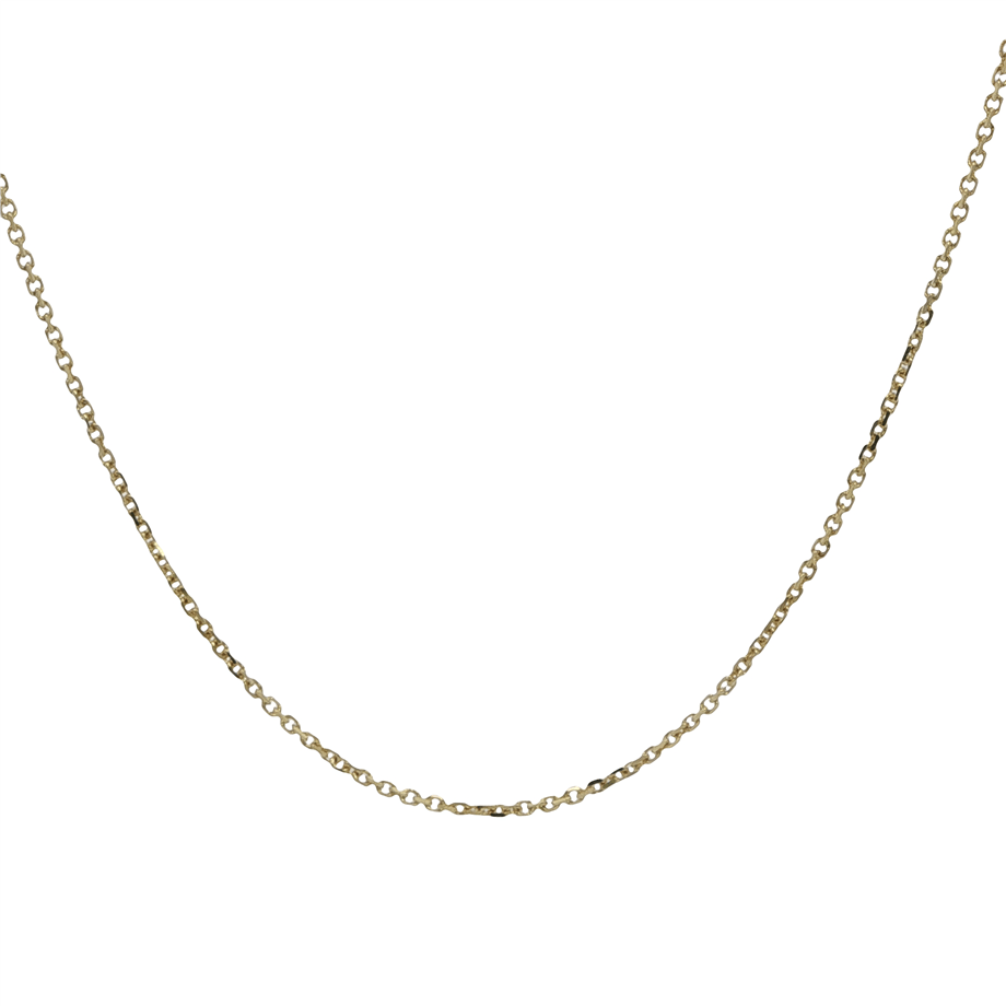 14 Ayar Altın Zincir | Acar Gold
