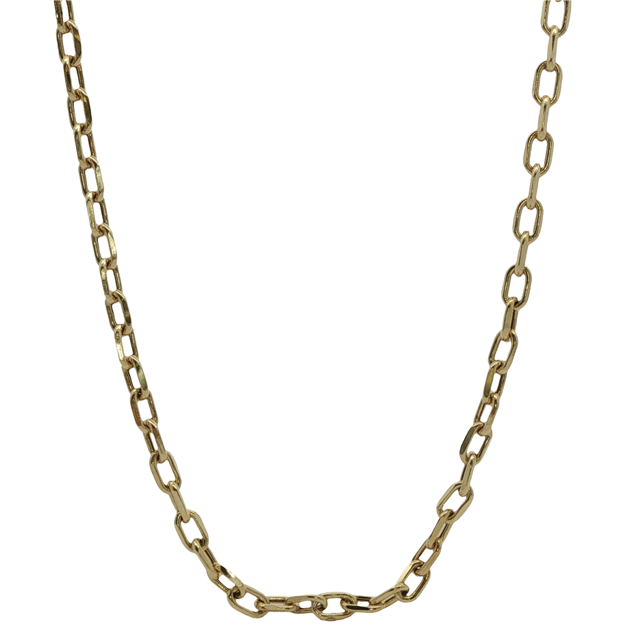 14 Ayar Altın Zincir | Acar Gold