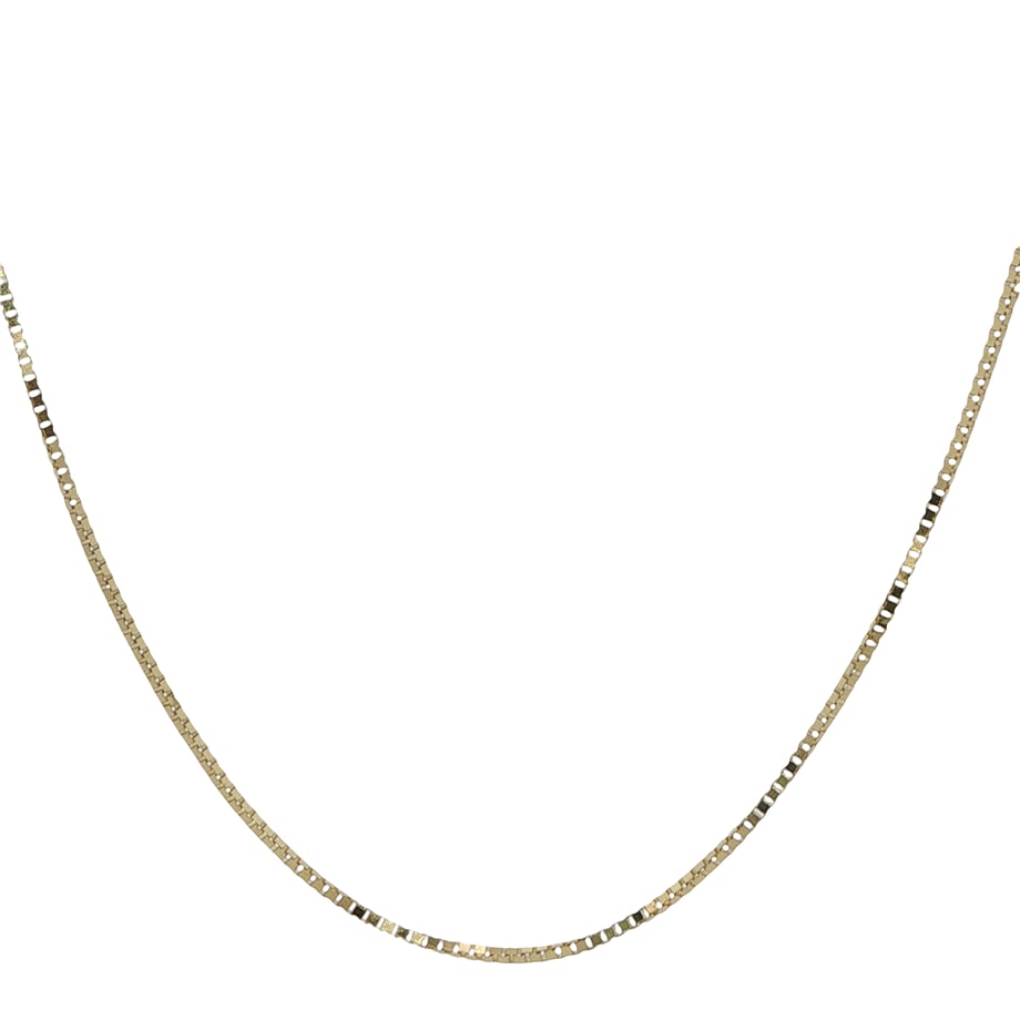 14 Ayar Altın Zincir | Acar Gold