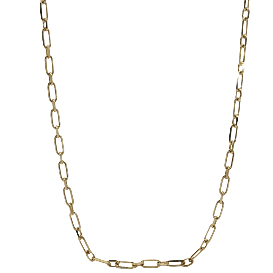14 Ayar Altın Zincir | Acar Gold