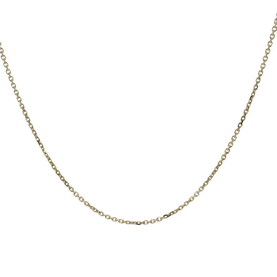 14 Ayar Altın Zincir | Acar Gold