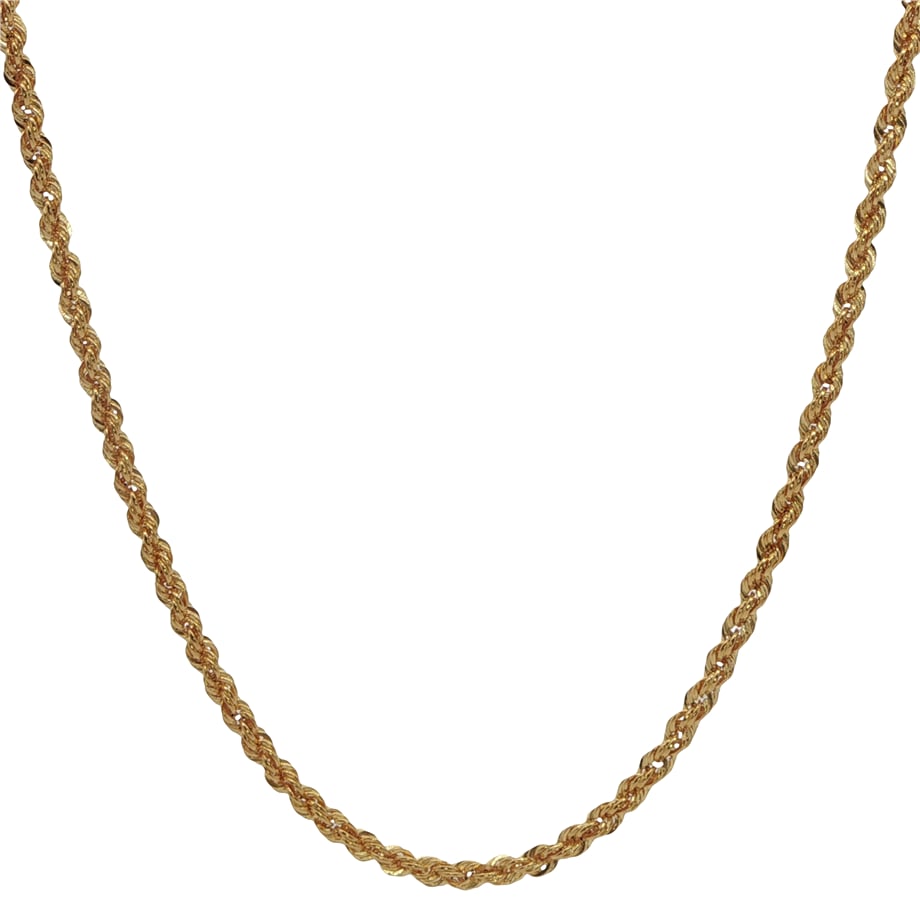 14 Ayar Altın Zincir | Acar Gold
