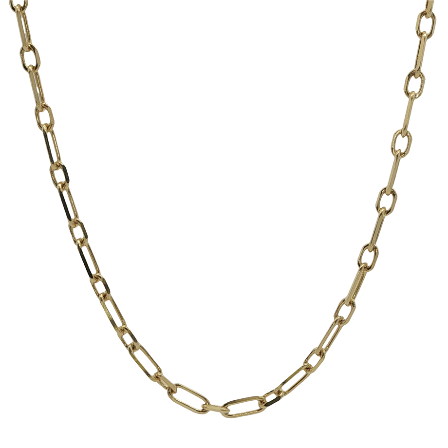 14 Ayar Altın Zincir | Acar Gold