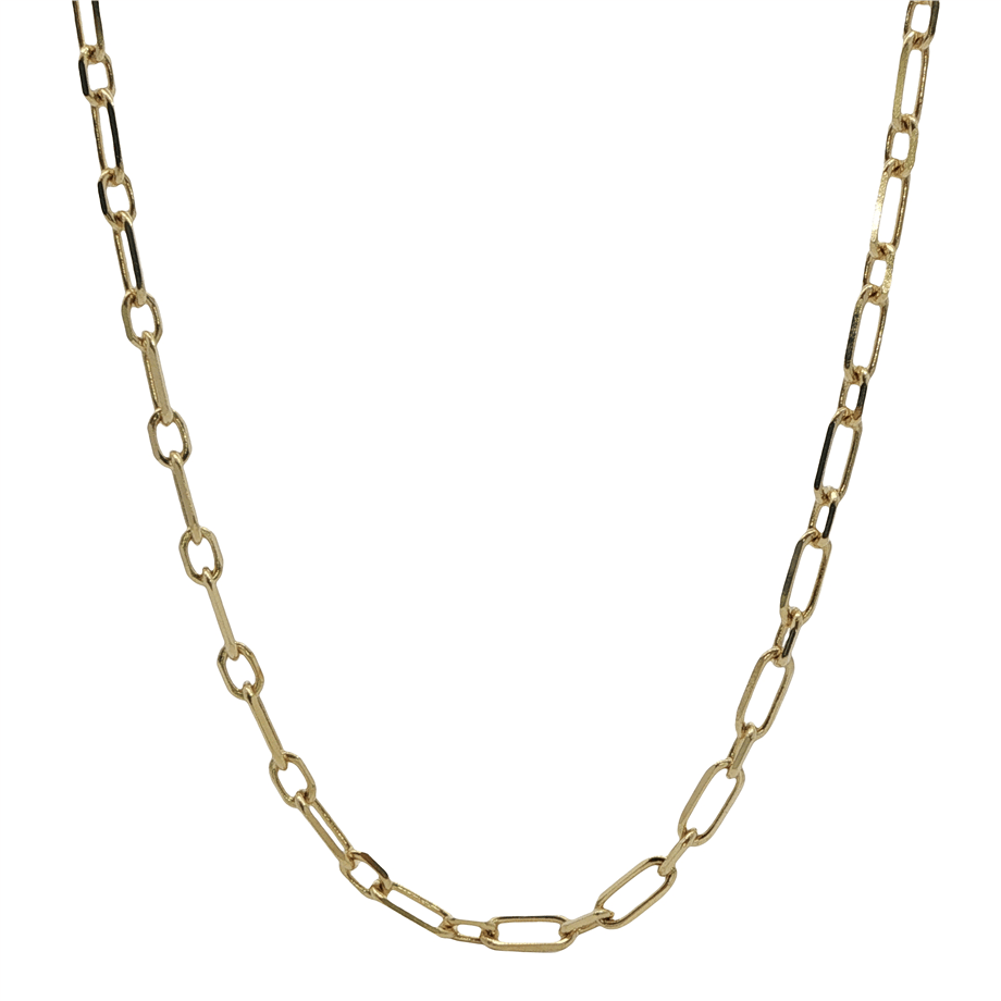 14 Ayar Altın Zincir | Acar Gold