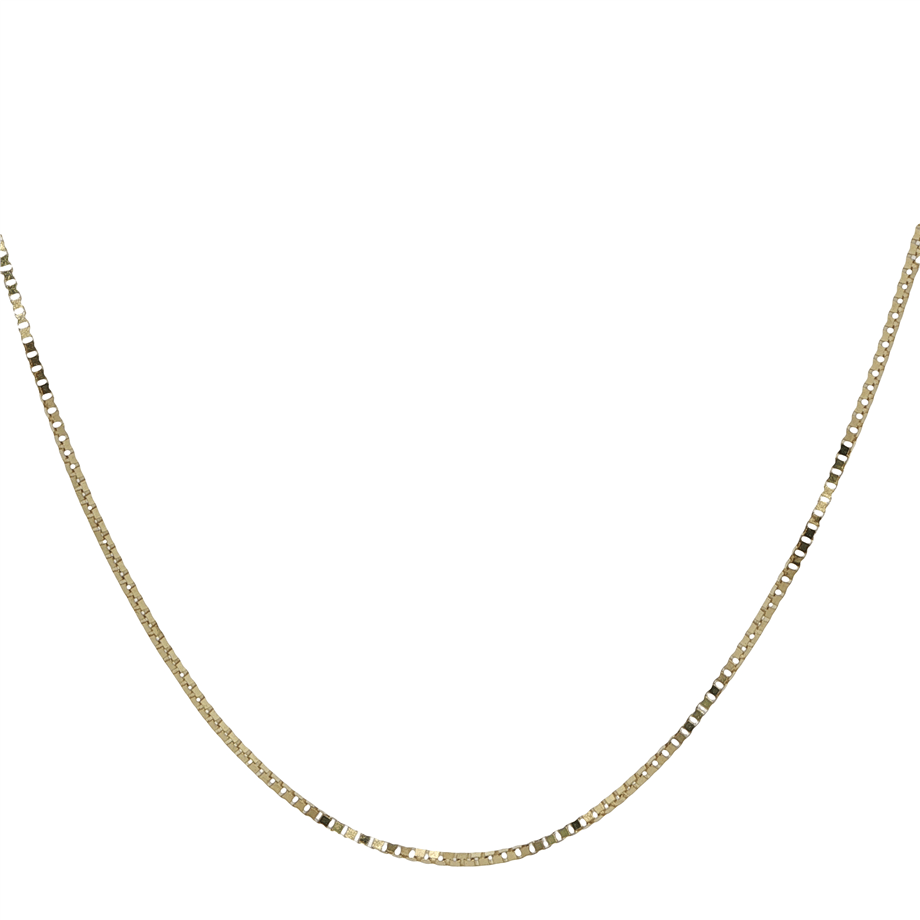14 Ayar Altın Zincir | Acar Gold