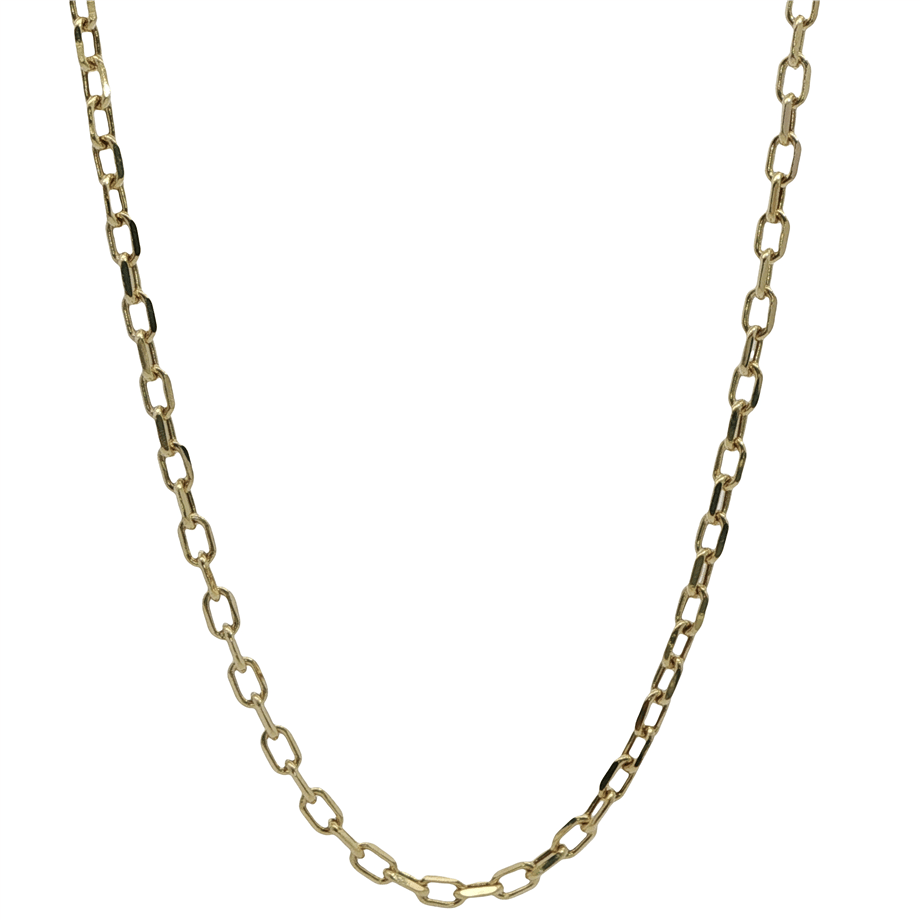 14K Altın Zincir | Acar Gold