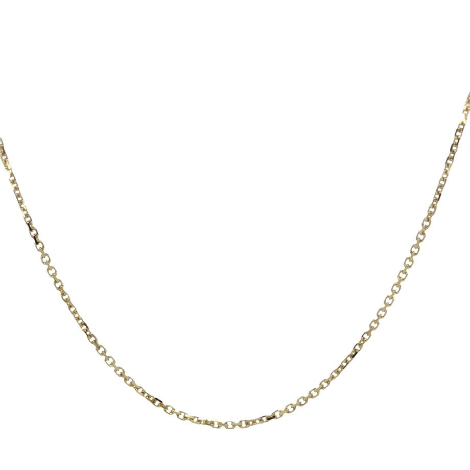 14K Altın Zincir | Acar Gold