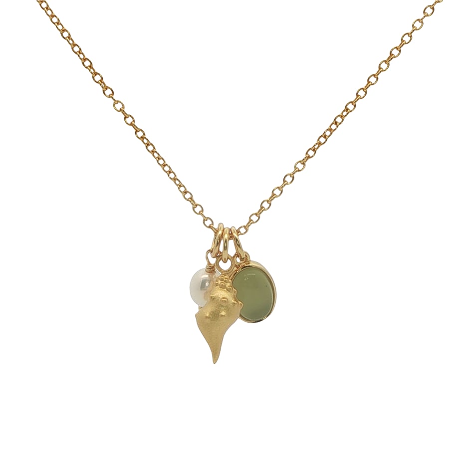925 Ayar Gümüş Kolye | Acar Gold