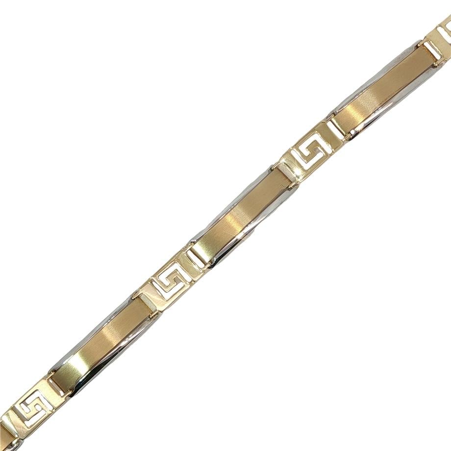 Acar Gold Altın Bileklik 