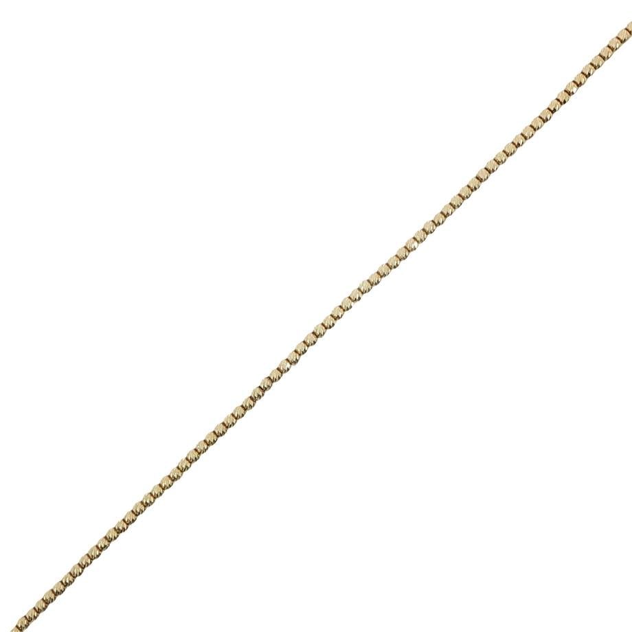 Acar Gold Altın Bileklik 