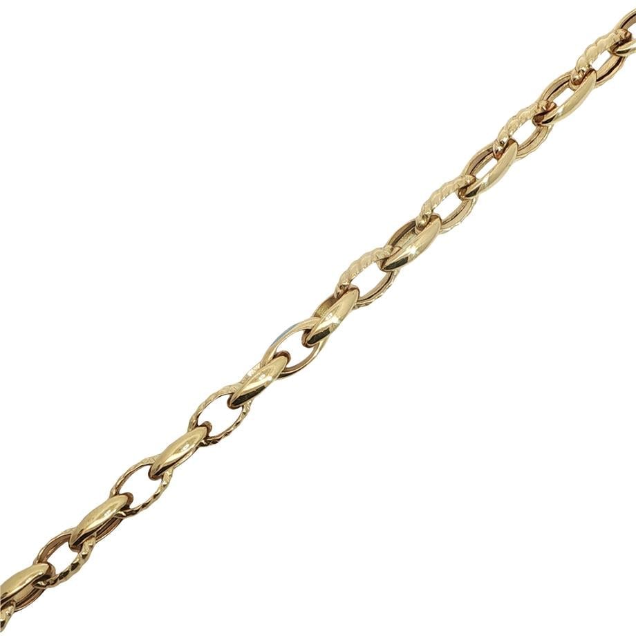 Acar Gold Altın Bileklik 