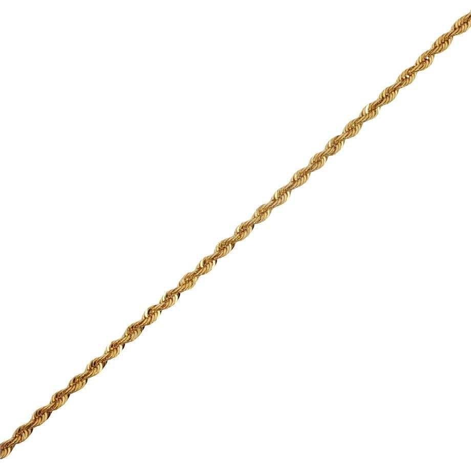 Acar Gold Altın Bileklik 