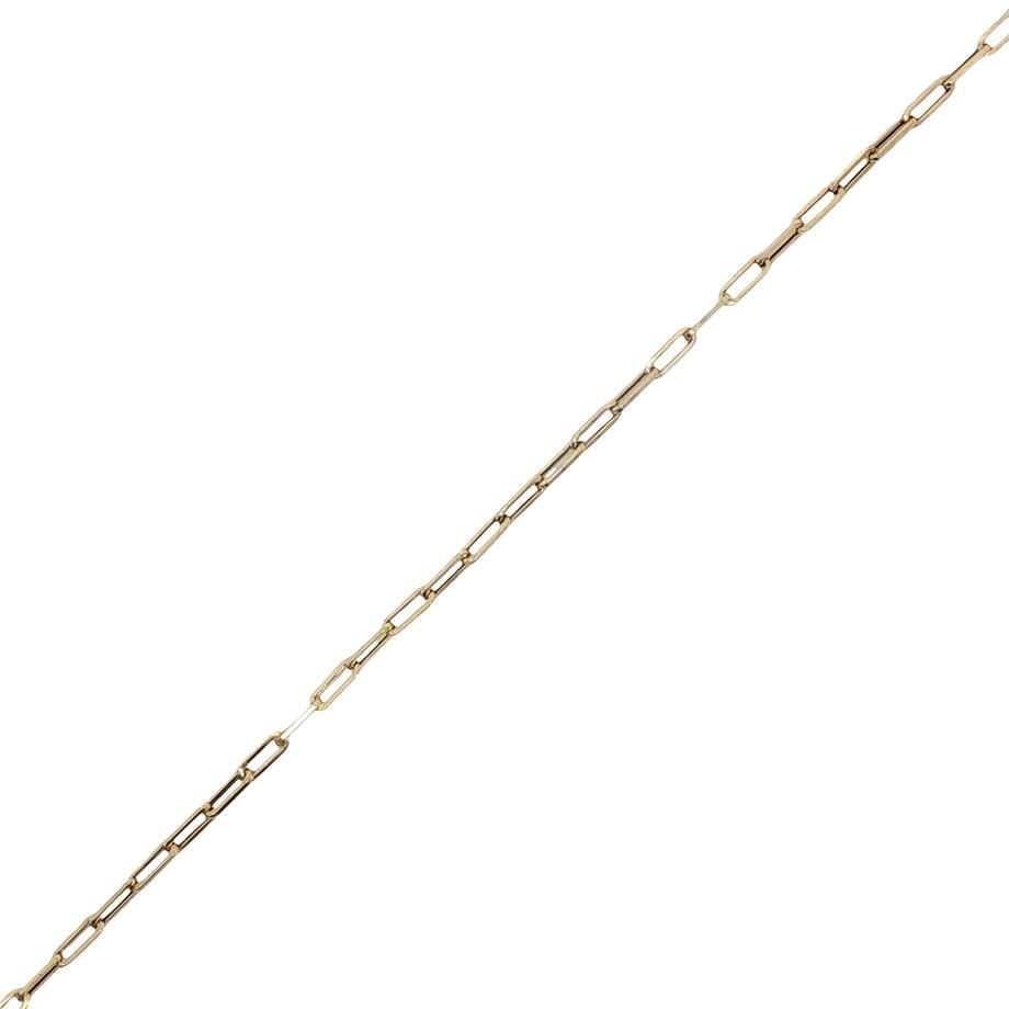 Acar Gold Altın Bileklik 