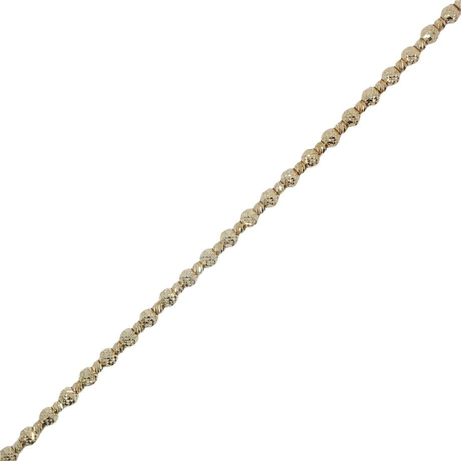 Acar Gold Altın Bileklik 