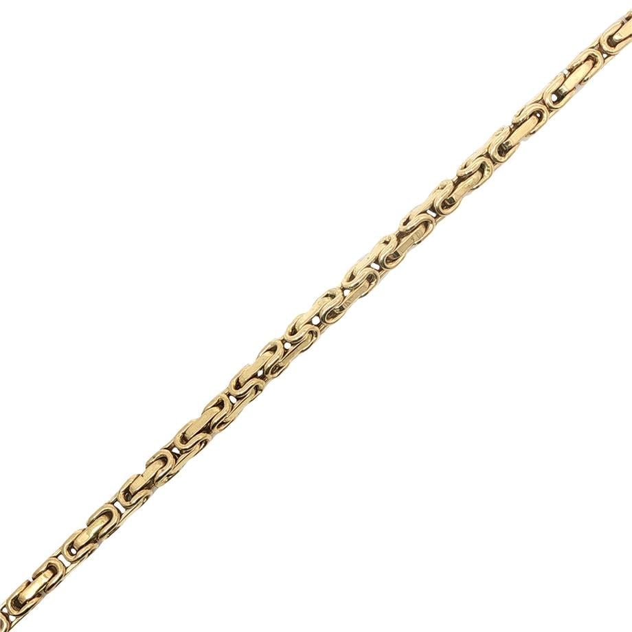 Acar Gold Altın Bileklik 