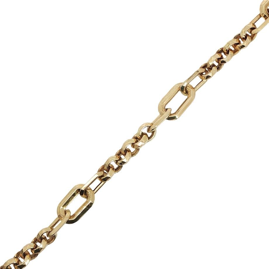 Acar Gold Altın Bileklik 