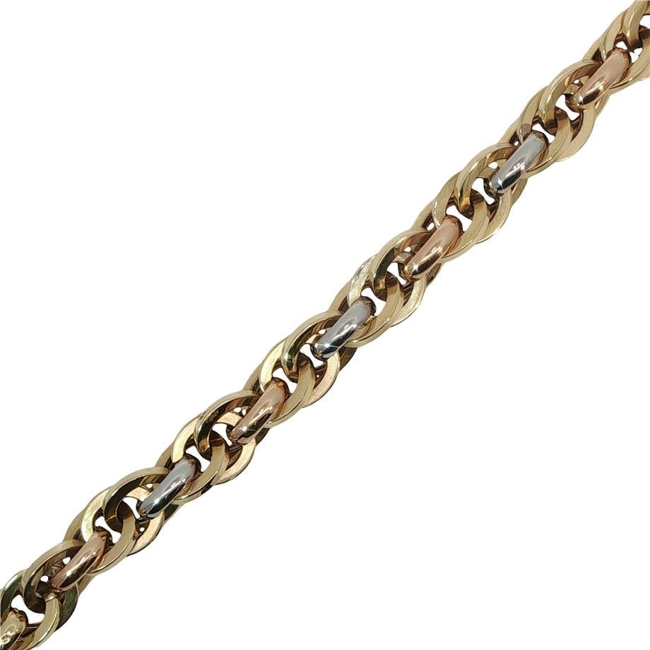 Acar Gold Altın Bileklik 