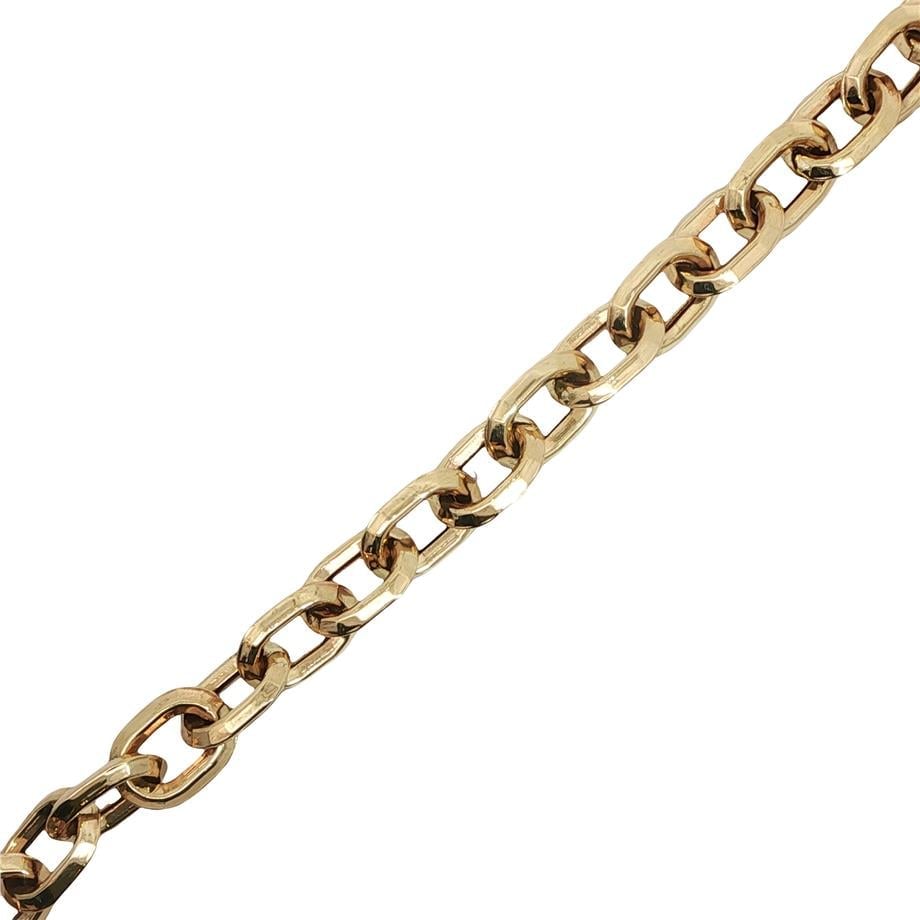 Acar Gold Altın Bileklik 