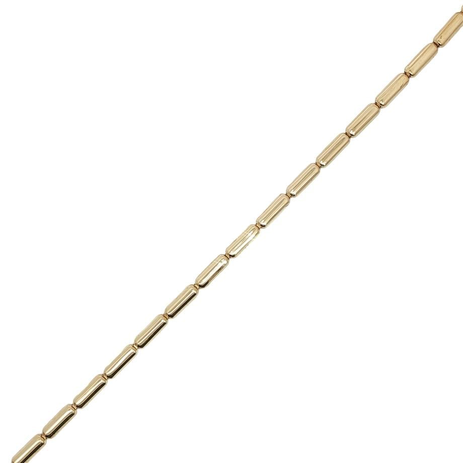 Acar Gold Altın Bileklik 