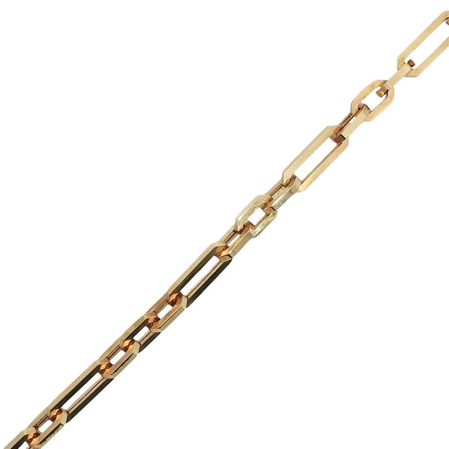 Acar Gold Altın Bileklik 