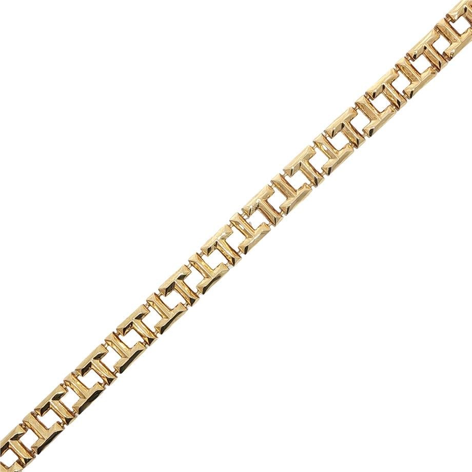 Acar Gold Altın Bileklik 