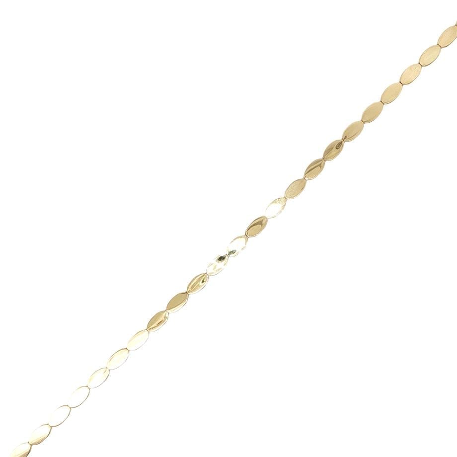 Acar Gold Altın Bileklik 