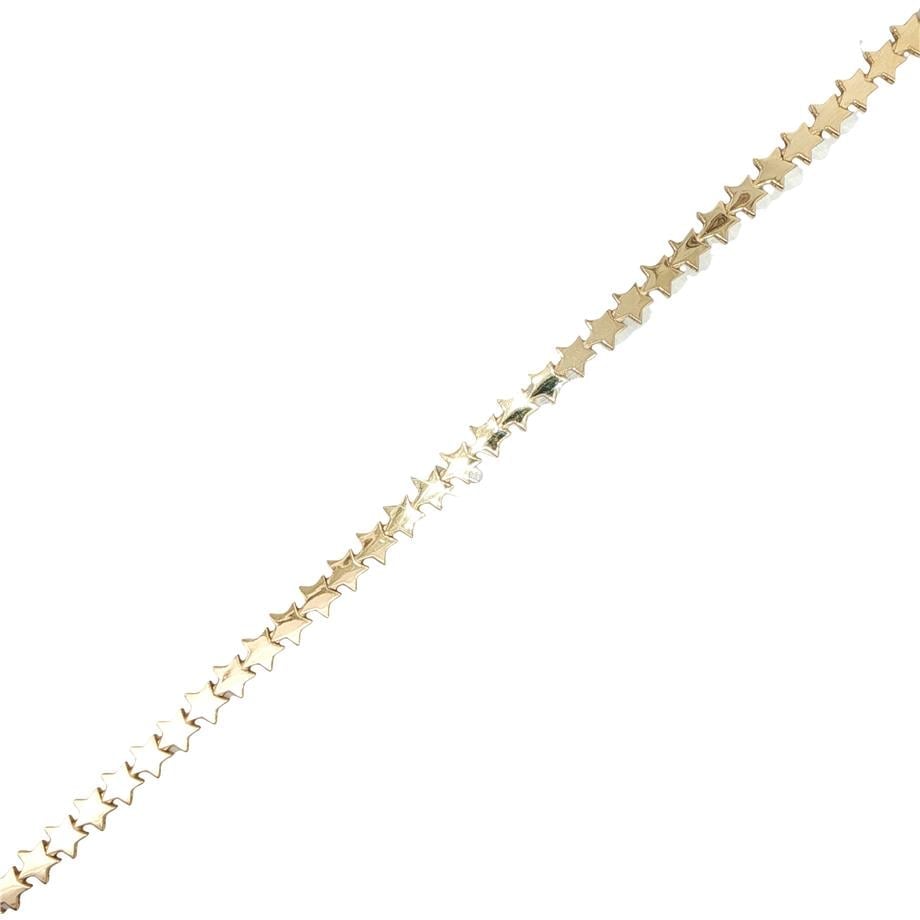 Acar Gold Altın Bileklik 