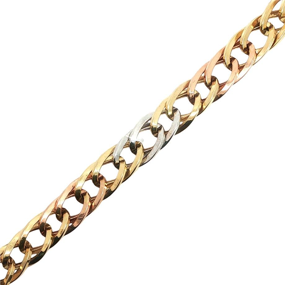 Acar Gold Altın Bileklik 