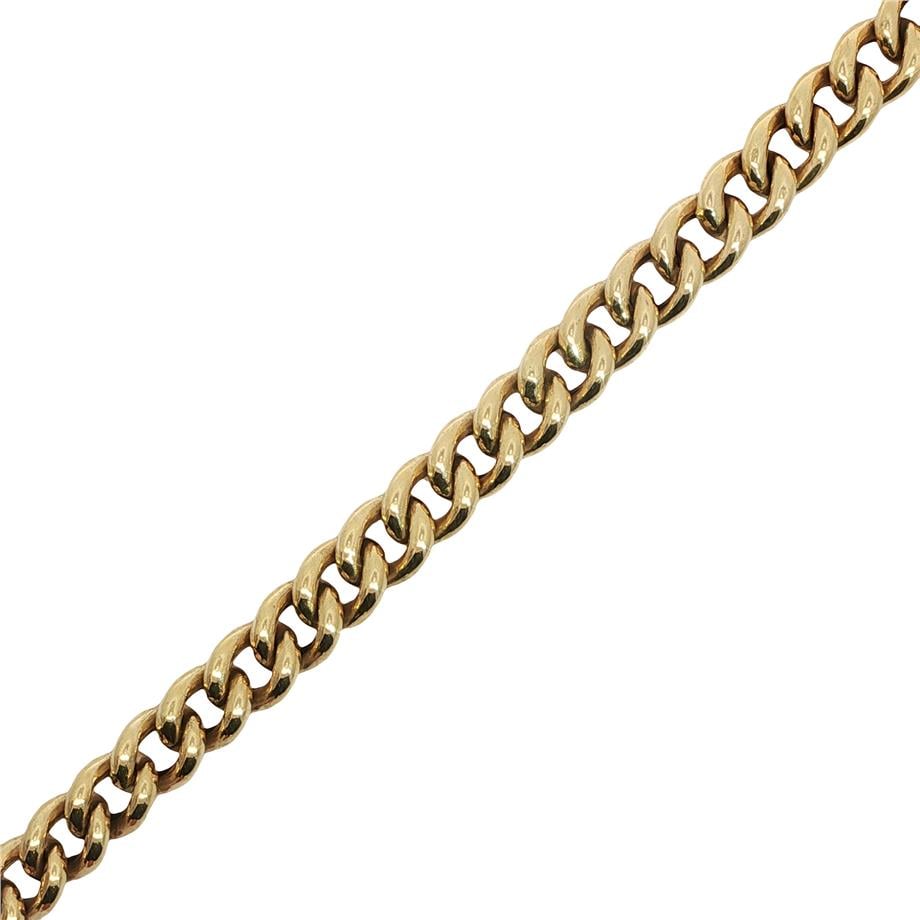 Acar Gold Altın Bileklik 