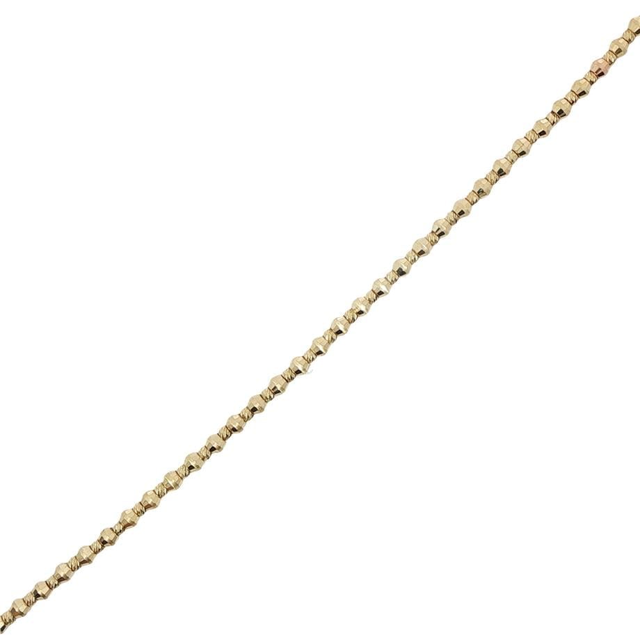 Acar Gold Altın Bileklik 