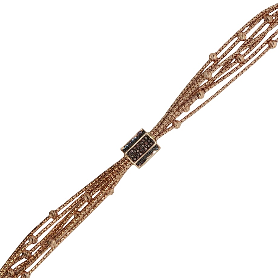 Acar Gold Altın Bileklik - BL02663