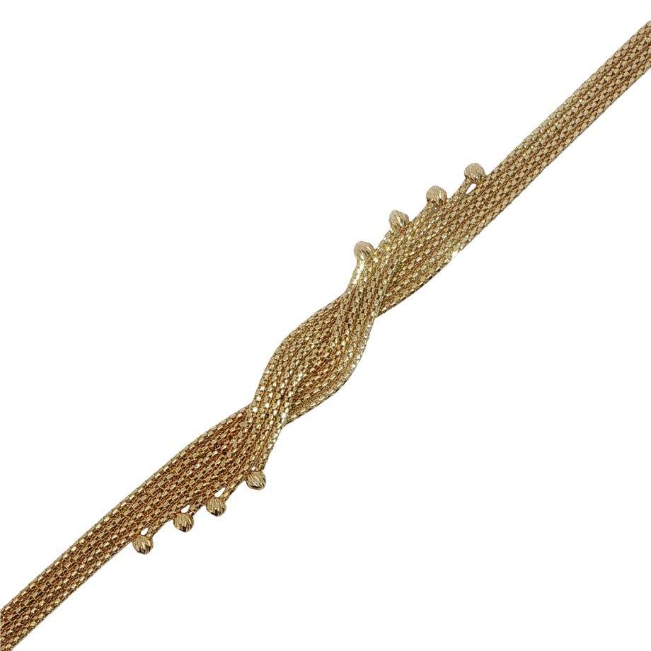 Acar Gold Altın Bileklik - BL03470