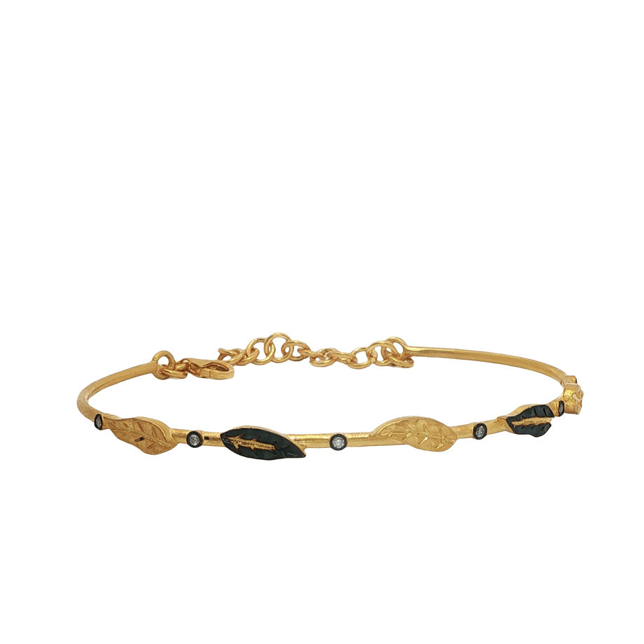 Acar Gold Altın Kelepçe - KLP1102