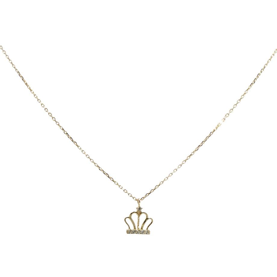 Acar Gold Altın Kolye 