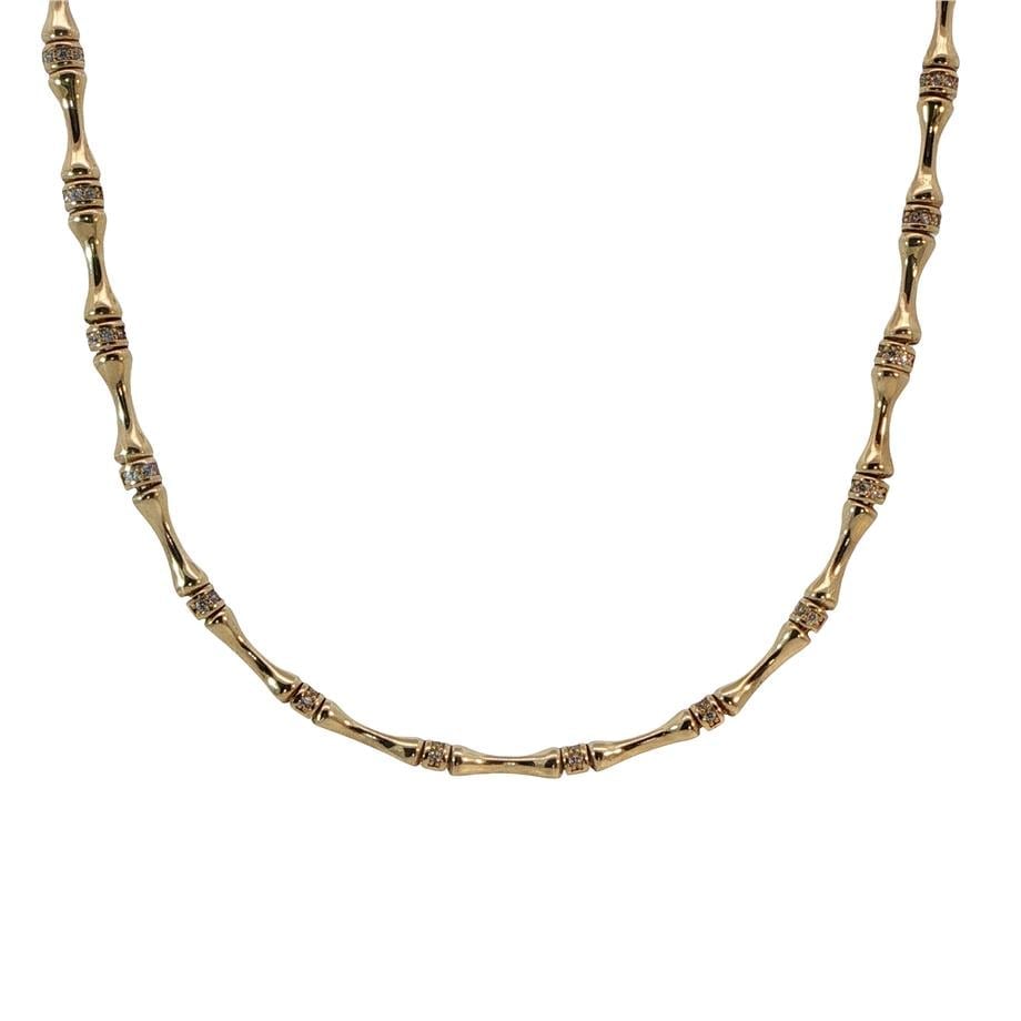 Acar Gold Altın Kolye 