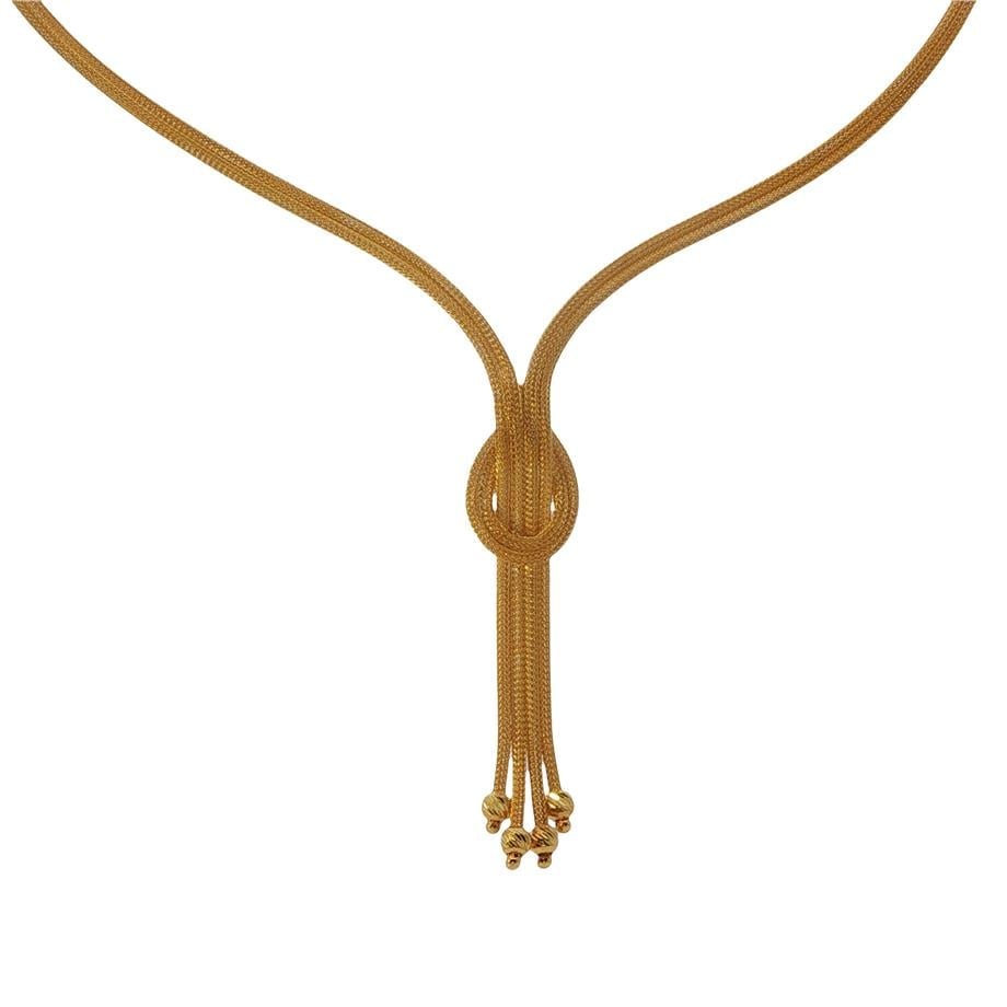 Acar Gold Altın Kolye 