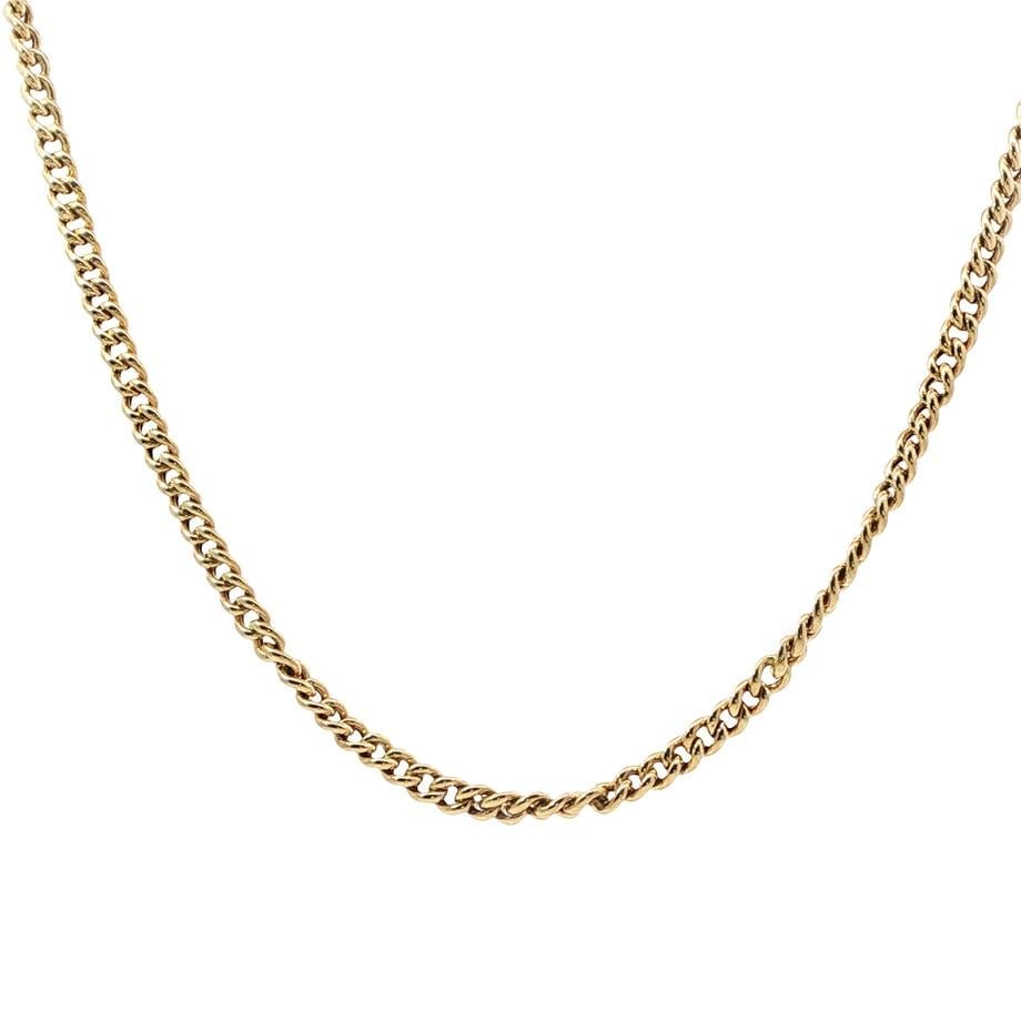 Acar Gold Altın Kolye 