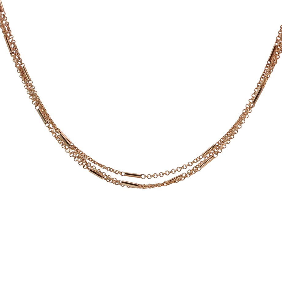 Acar Gold Altın Kolye - KL03721