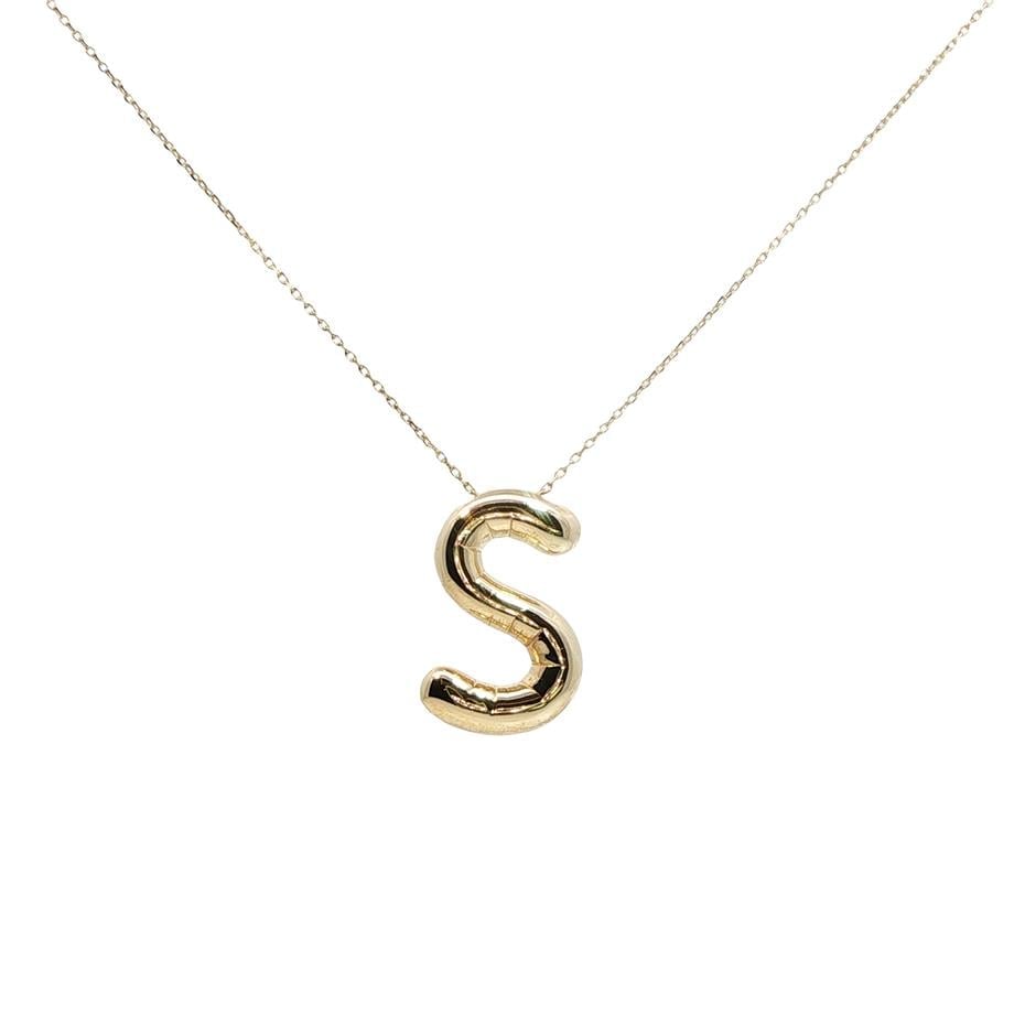 Acar Gold Altın Kolye - KL05678