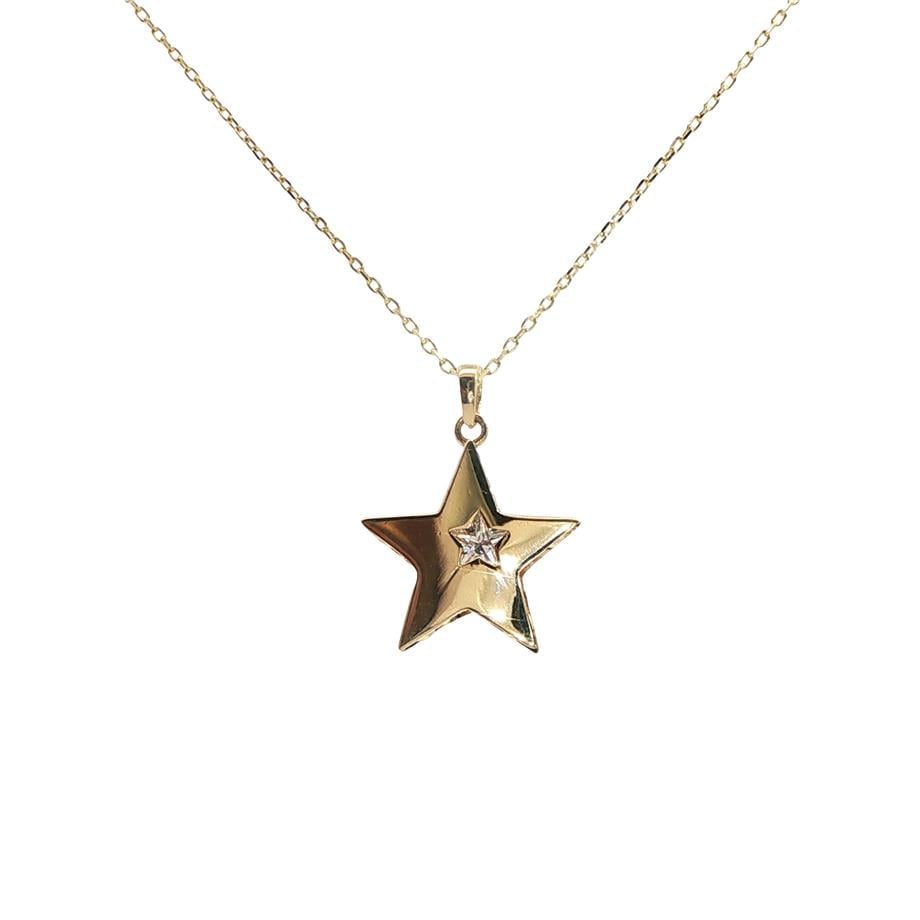 Acar Gold Altın Kolye - KL05951