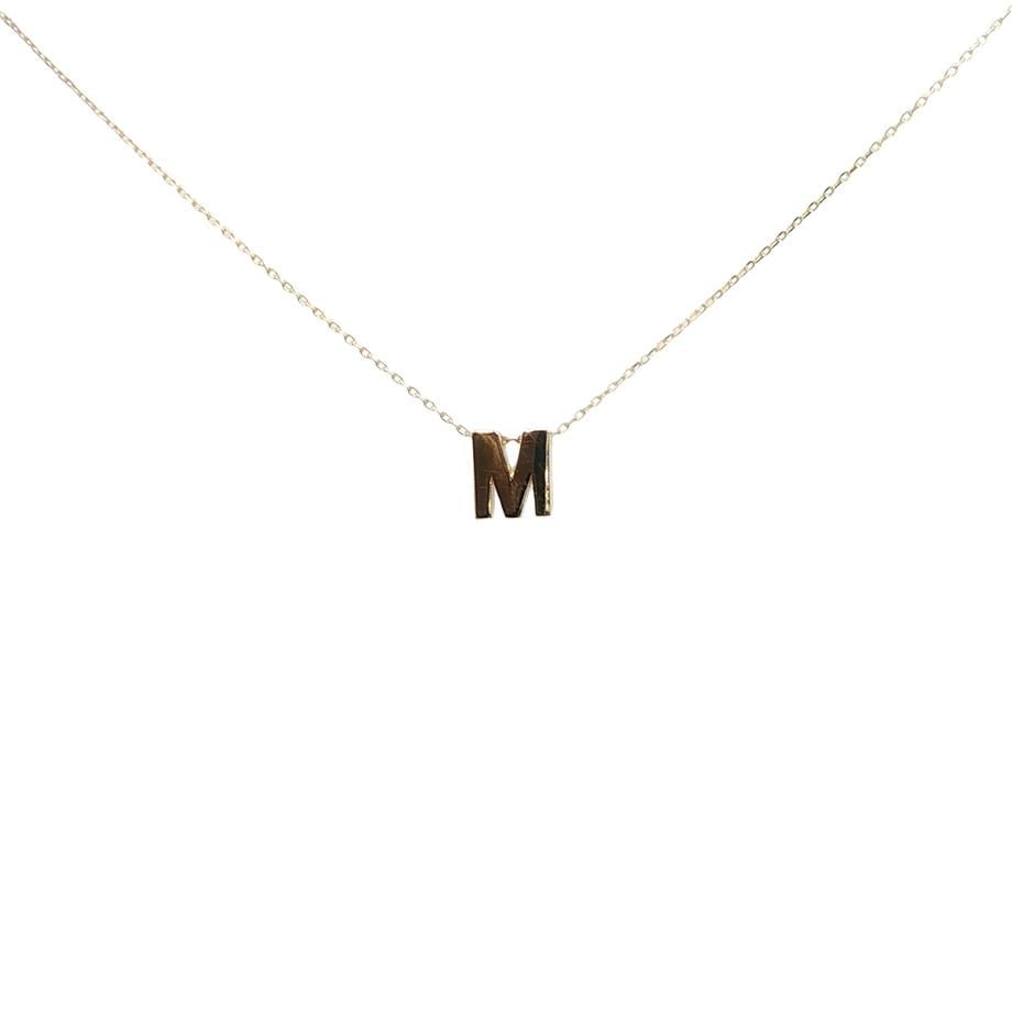 Acar Gold Altın Kolye - KL05952