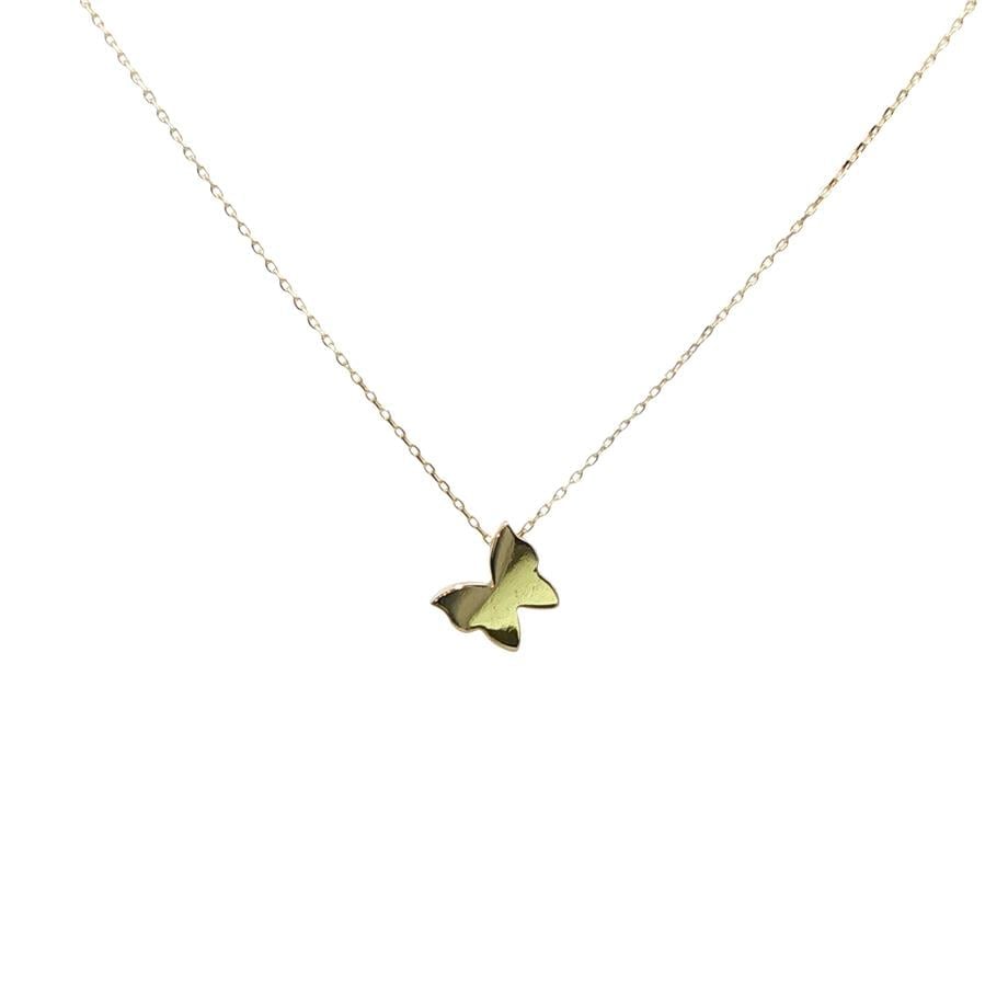 Acar Gold Altın Kolye - KL05964